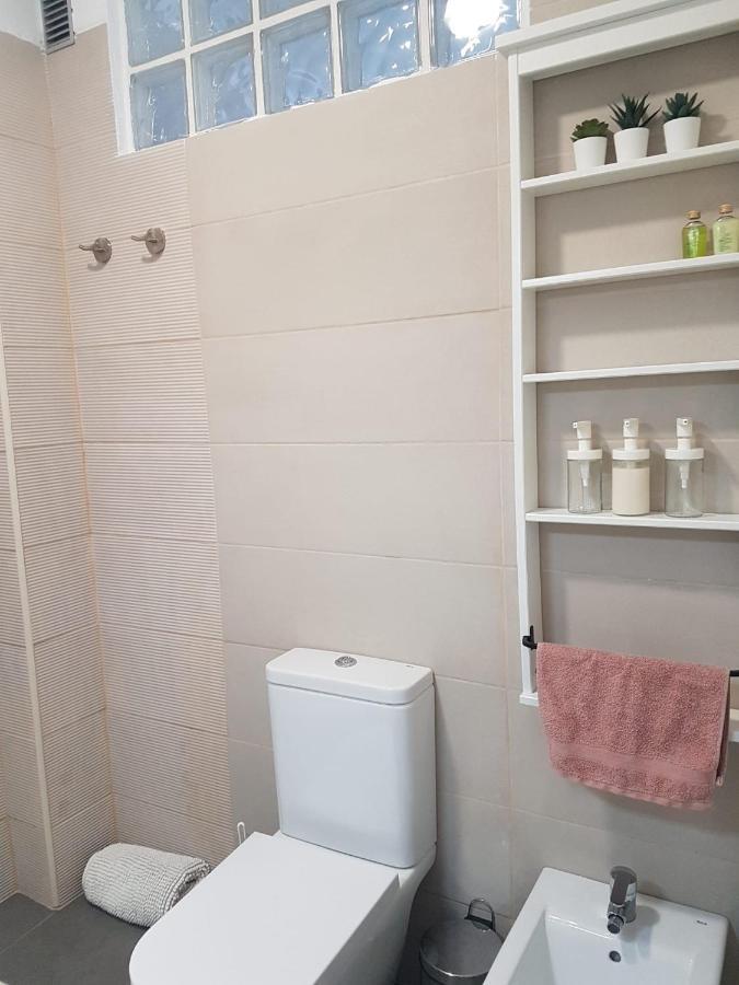 דירות קנדלריה Chacorche 3 מראה חיצוני תמונה